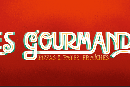 Les Gourmands