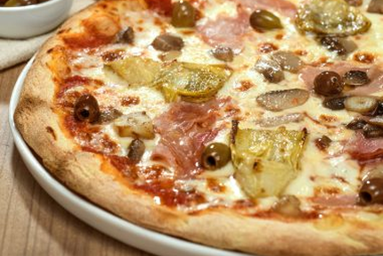 Gino & Giulia Pizzeria