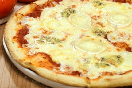 Gino & Giulia Pizzeria