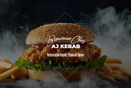 AJ Kebab