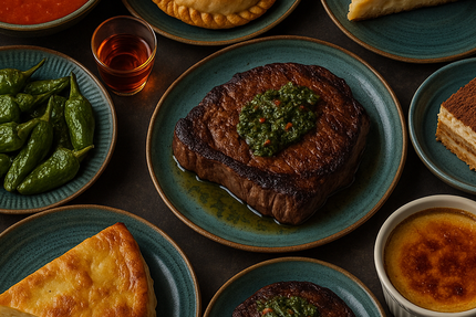 Restaurant El Comedor