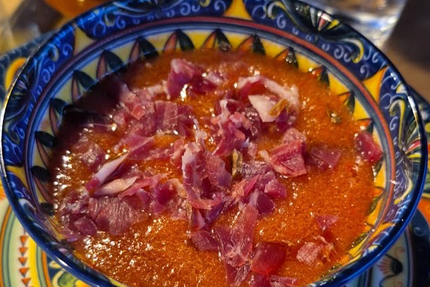 Restaurant El Comedor