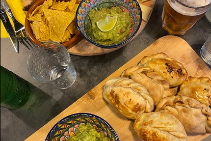 Restaurant El Comedor