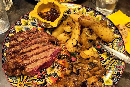 Restaurant El Comedor