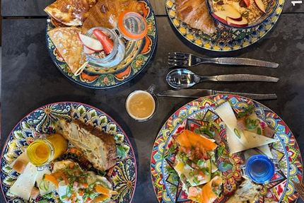 Restaurant El Comedor