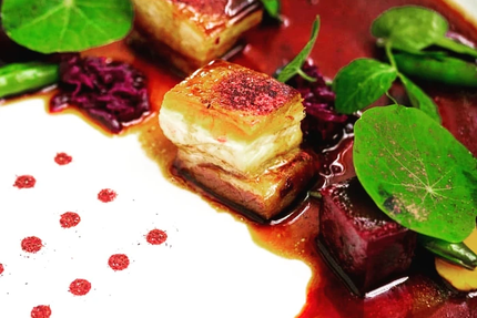 Uncle Chuck | Restaurant à Saint-Malo