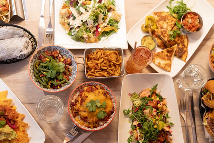 Uncle Chuck | Restaurant à Saint-Malo