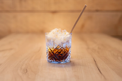 Uncle Chuck | Restaurant à Saint-Malo