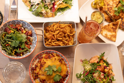 Uncle Chuck | Restaurant à Saint-Malo