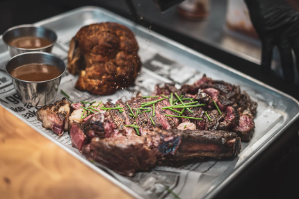 Uncle Chuck | Restaurant à Saint-Malo