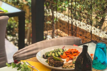 La Table de Tétouan - restaurant Marocain Juvignac-Montpellier