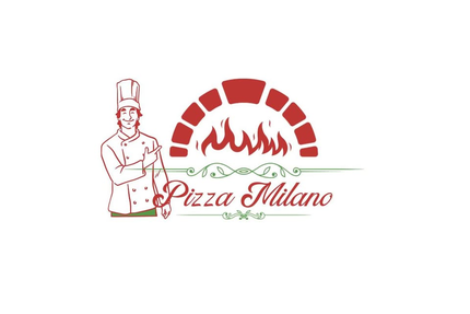 Pizza Milano