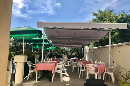 Restaurant La Terrasse