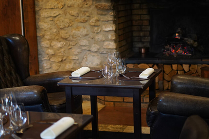 Restaurant de la Ferme