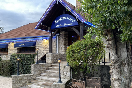 Restaurant de la Ferme