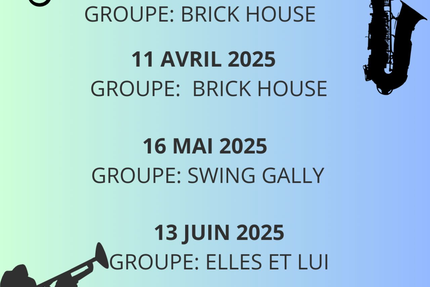 Restaurant de la Ferme