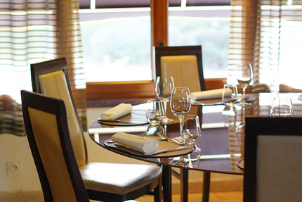 Restaurant de la Ferme