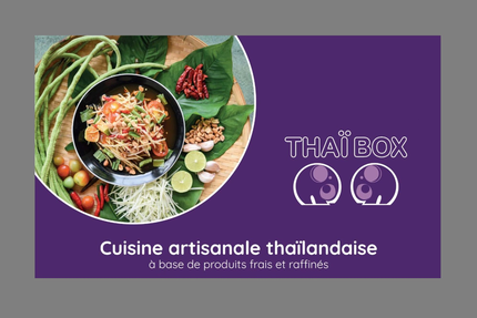 thai box