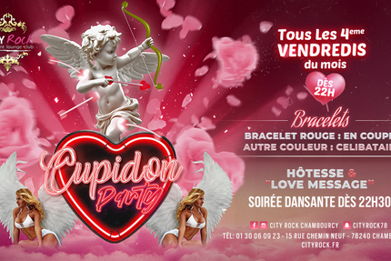 City Rock Chambourcy