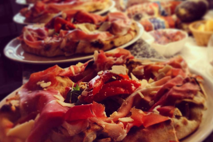 Ritu - Pizzeria & Trattoria