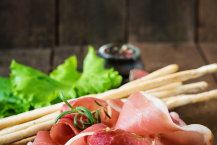 Ritu - Pizzeria & Trattoria