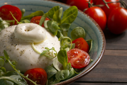 Ritu - Pizzeria & Trattoria