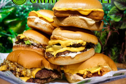 SMATCH & BEEF Corbas