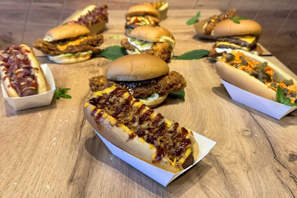 SMATCH & BEEF Corbas