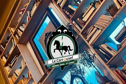 Le Carrousel