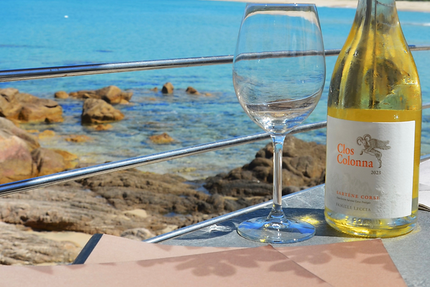 Restaurant U Livanti