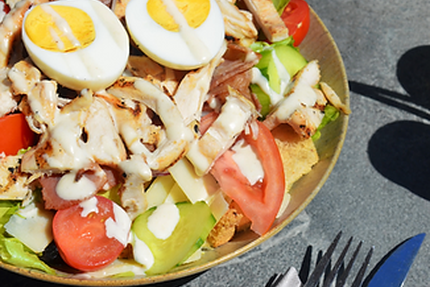 Restaurant U Livanti