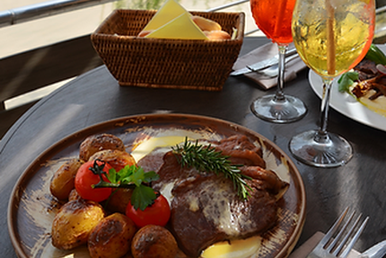 Restaurant U Livanti