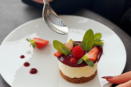 Restaurant U Livanti