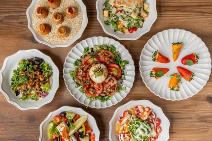 Restaurant & bar Saisons