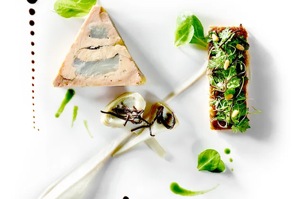 Restaurant Guy Lassausaie