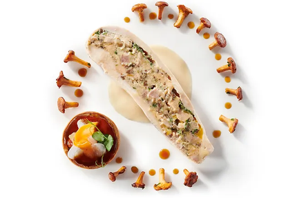 Restaurant Guy Lassausaie