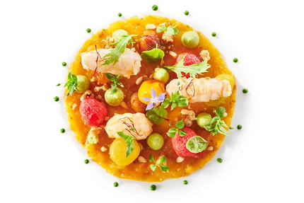 Restaurant Guy Lassausaie