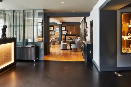 Restaurant Guy Lassausaie