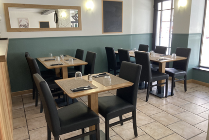 Restaurant Saint Martin Nonancourt