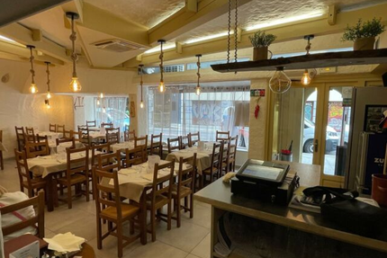 Restaurant il Salentino