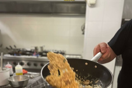 Restaurant il Salentino