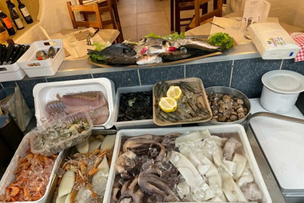 Restaurant il Salentino