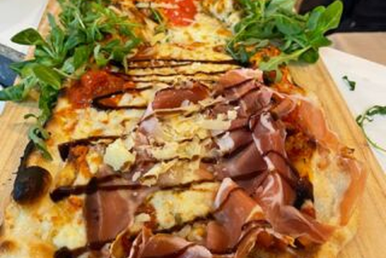 Restaurant il Salentino