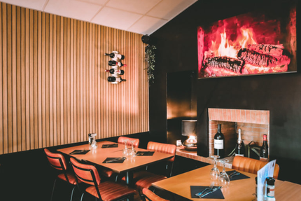 Le Bistrot du Rouillen