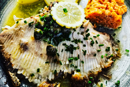 Le Bistrot du Rouillen