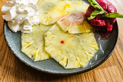 Le Bistrot du Rouillen