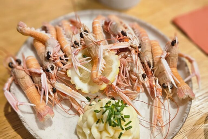 Le Bistrot du Rouillen