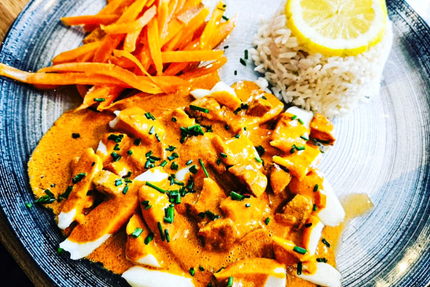 Le Bistrot du Rouillen