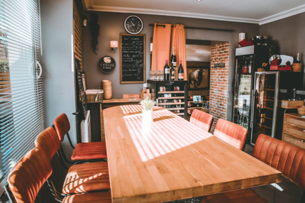 Le Bistrot du Rouillen