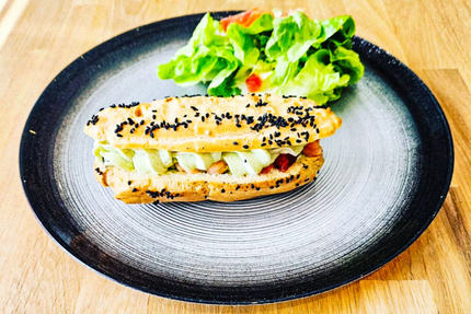 Le Bistrot du Rouillen